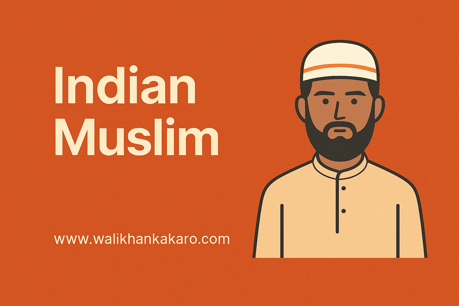 Indian Muslim