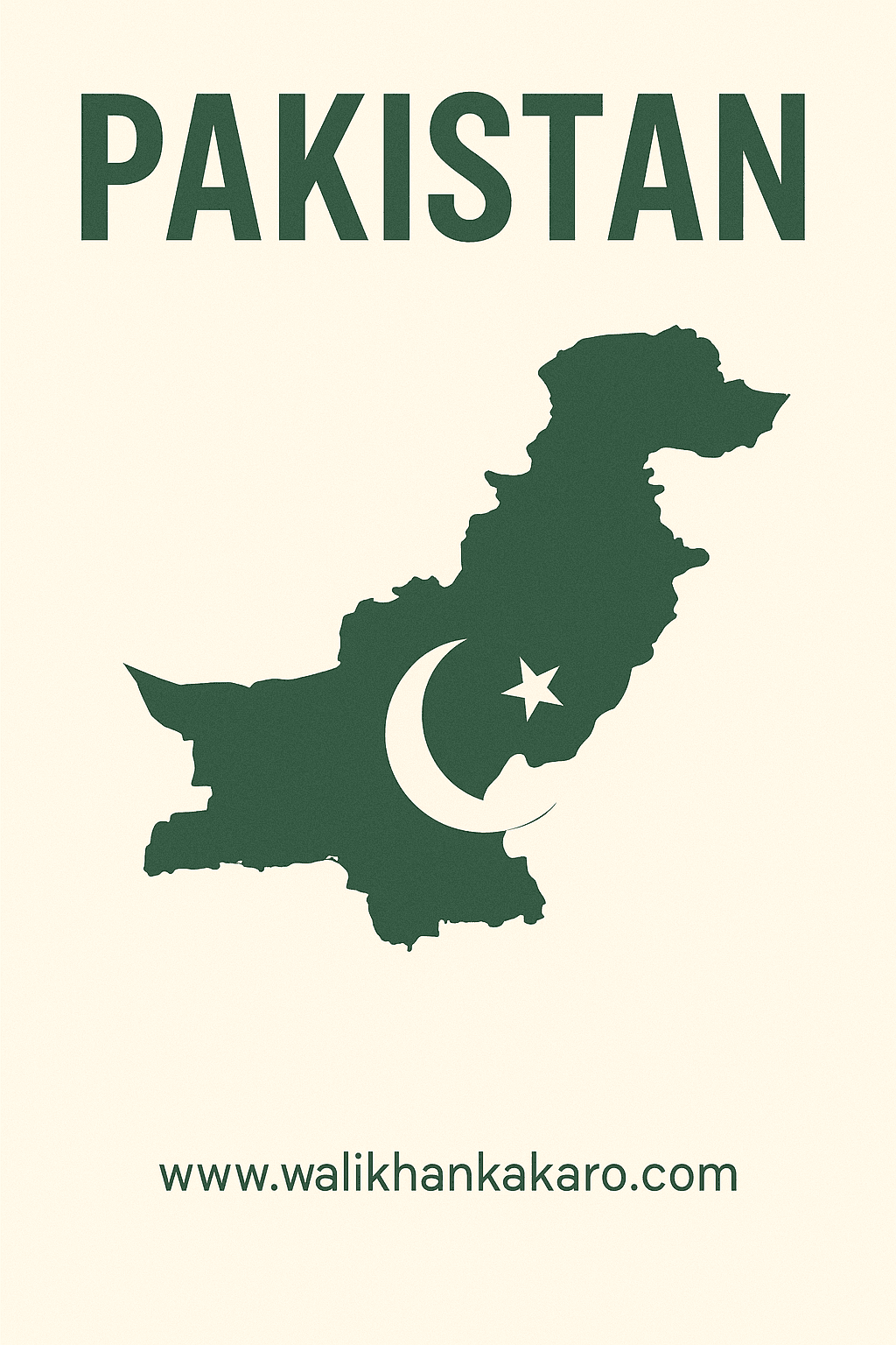 Pakistan