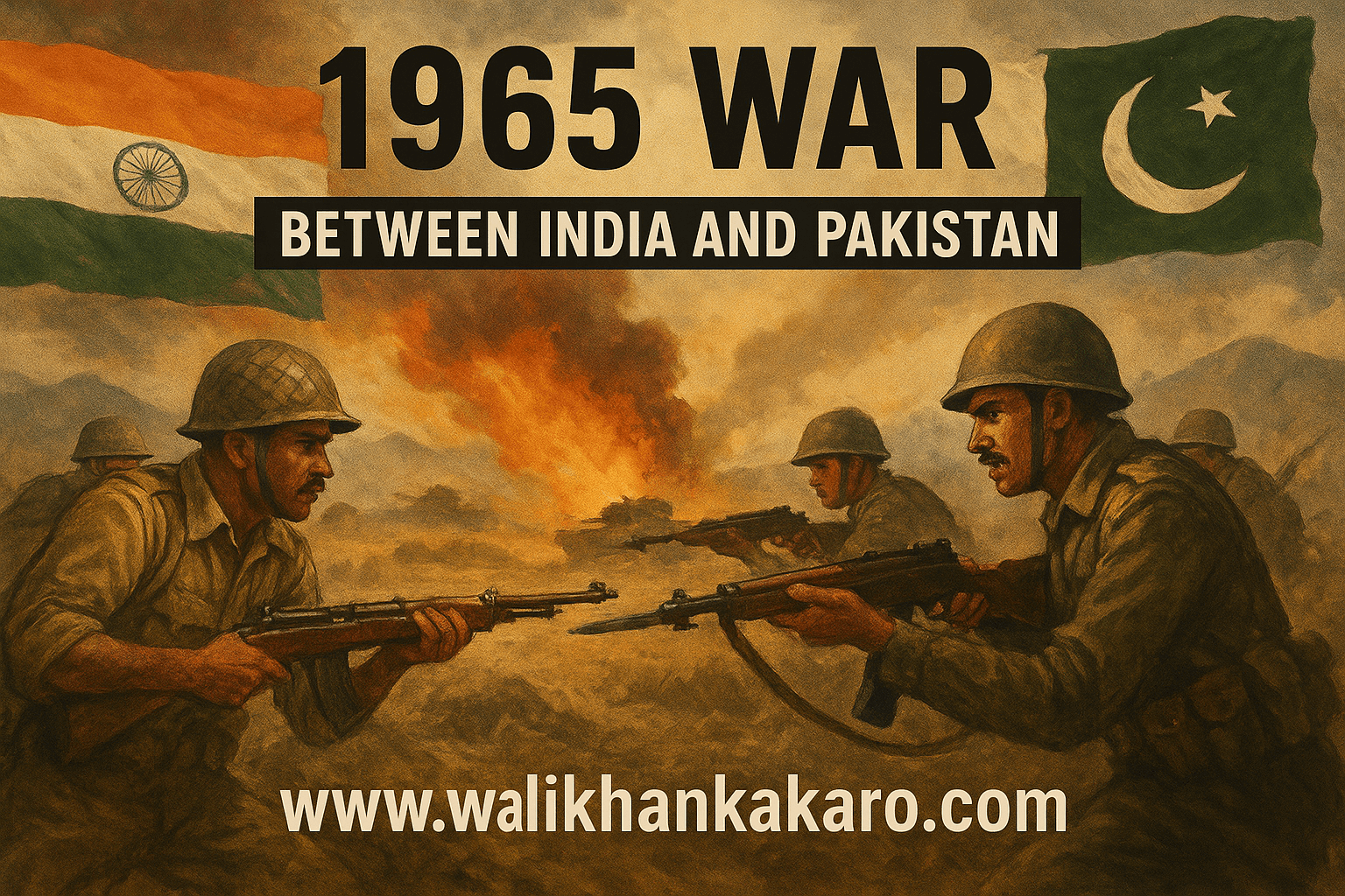 1965 War
