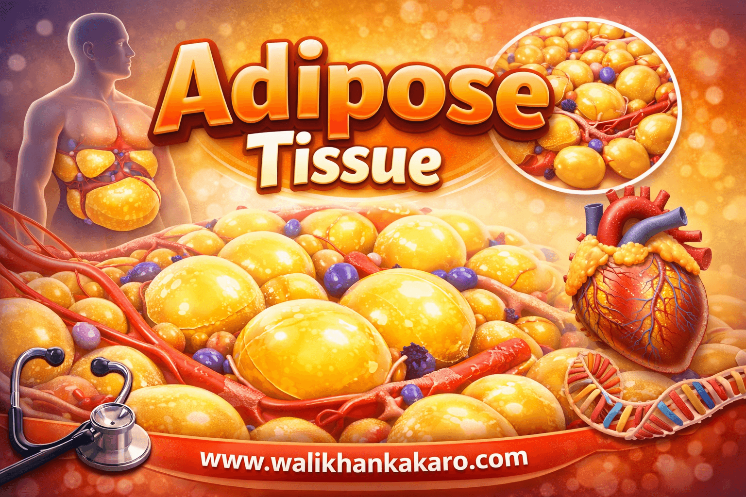 Adipose Tissue