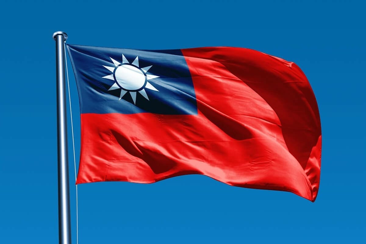 Taiwan