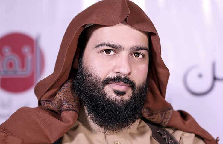 Abdullah al Muhaysini