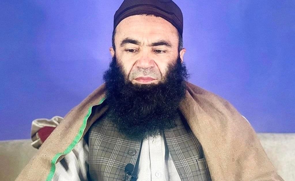 Sheikh Sardar Wali