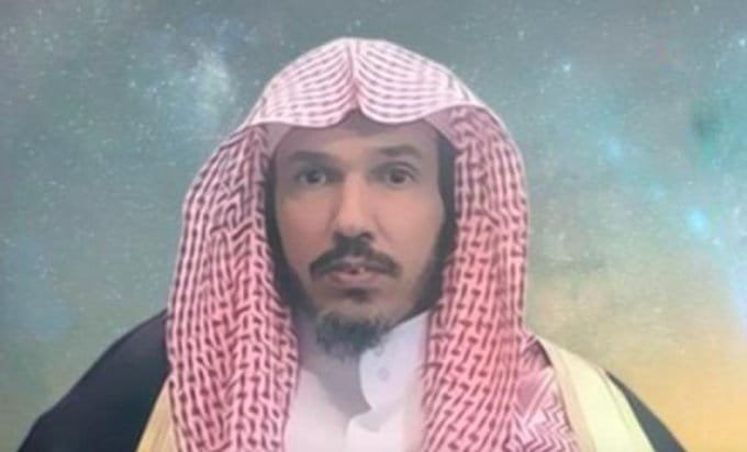 Shaykh Sulayman al Alwan
