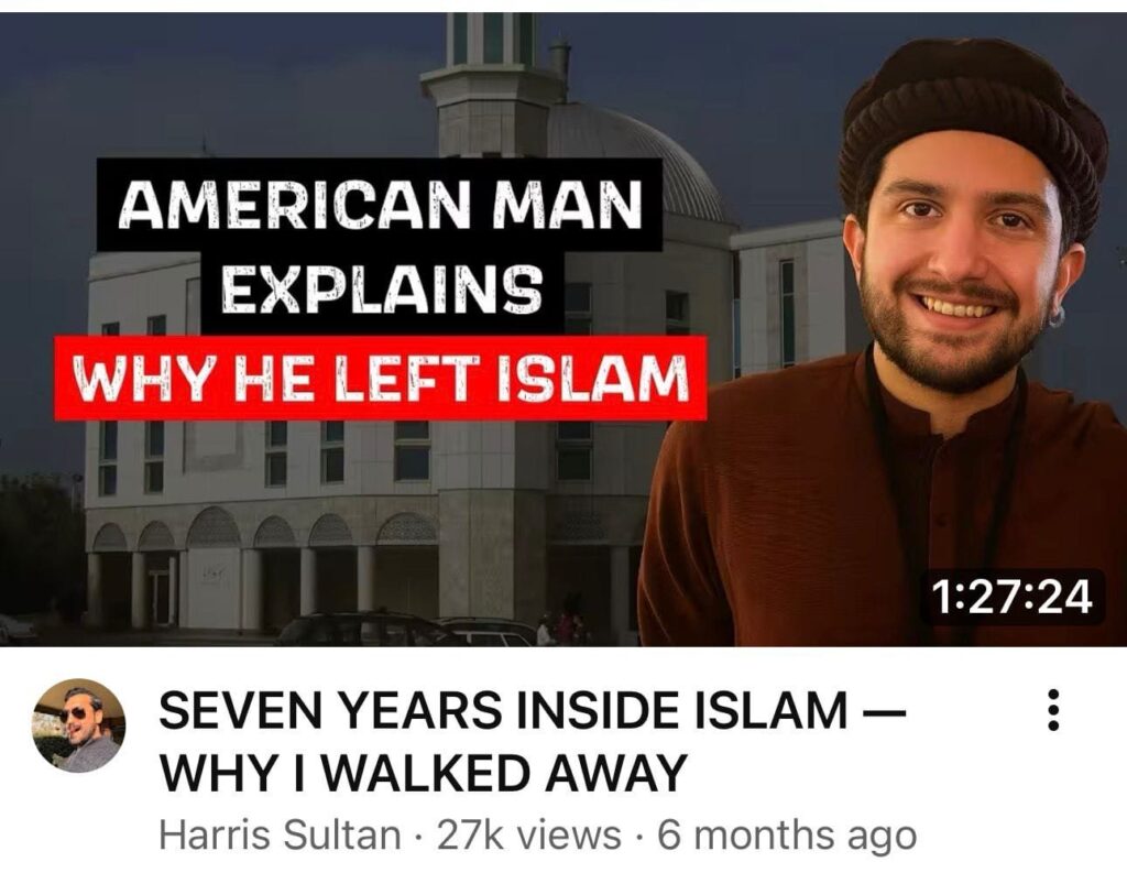 Atheism 11