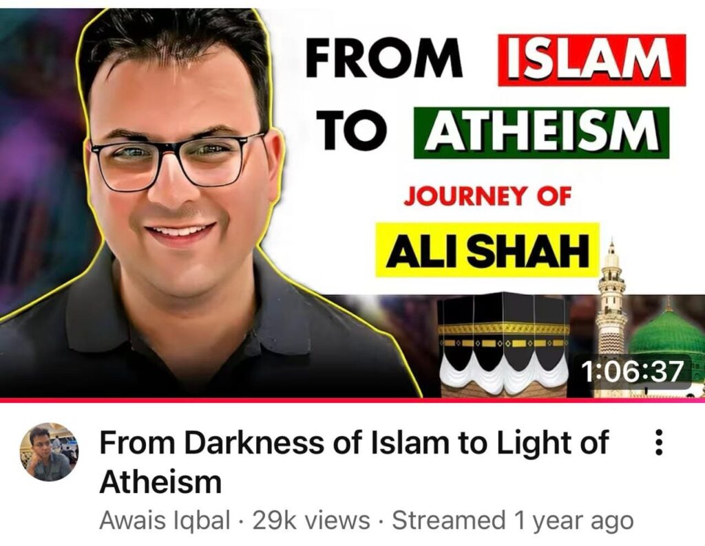 Atheism 12