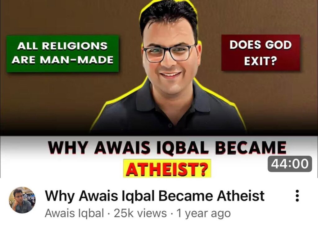Atheism 20