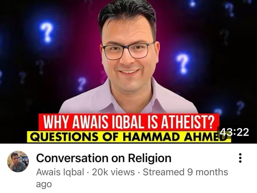 Atheism 8