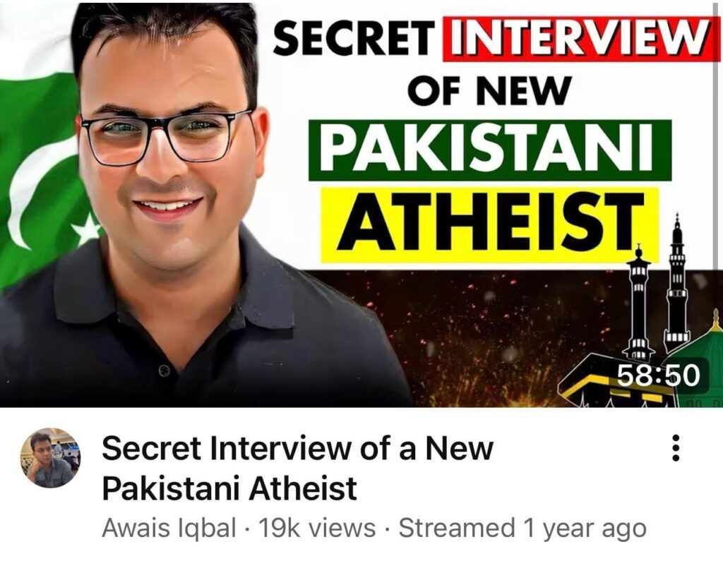 Atheism 9