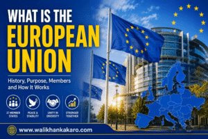 What is the European Union