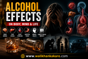 Alcohol Effects