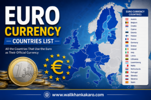 Euro currency countries list