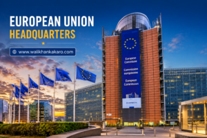 European Union Headquarters