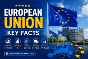 European Union Key Facts