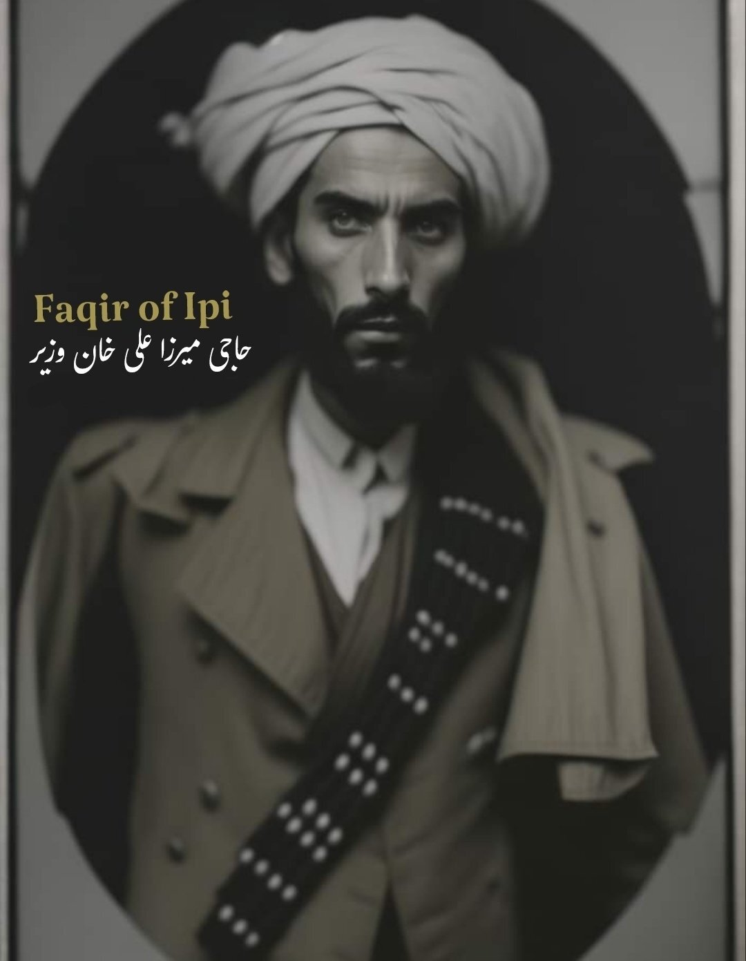 Faqir of Ipi