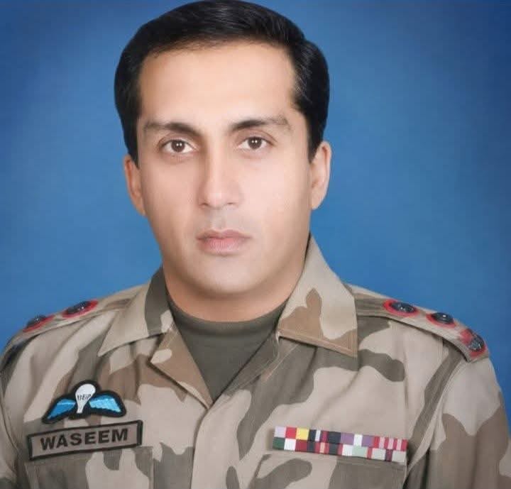 GHQ attack 2009 1