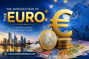 Introduction of the Euro