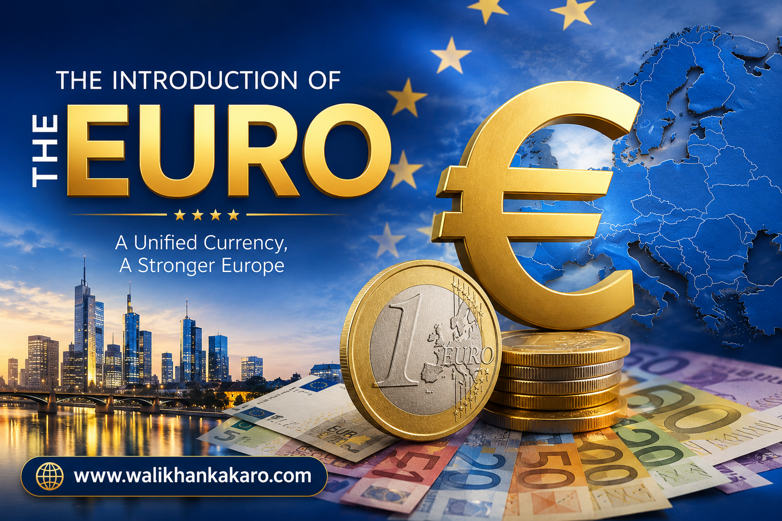 Introduction of the Euro