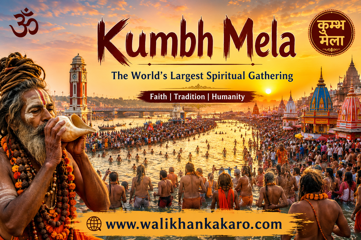Kumbh Mela