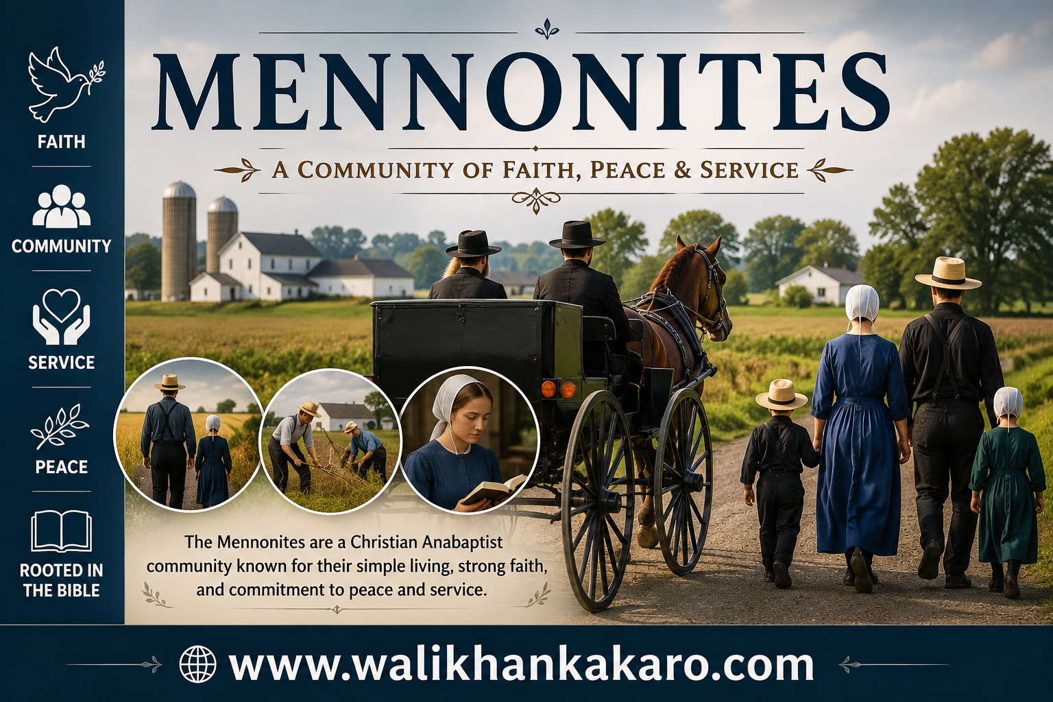 Mennonites