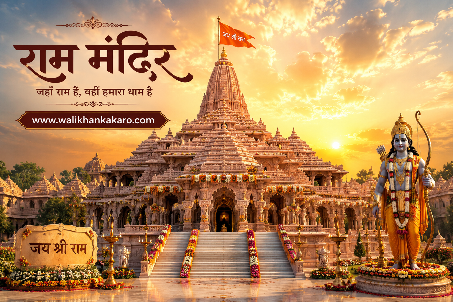 Ram Mandir