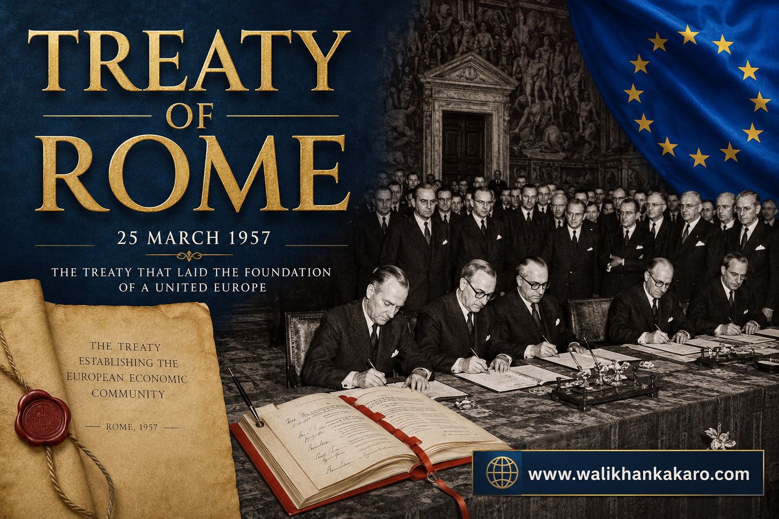 Treaty of Rome