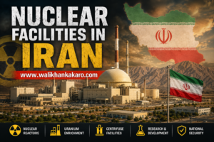US Air Strike on Iran Nuclear Facilities