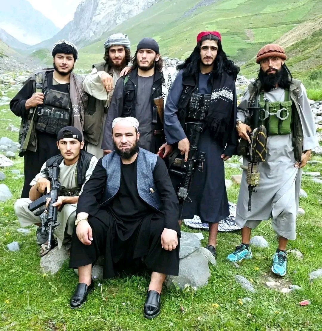 Juma Khan Fateh