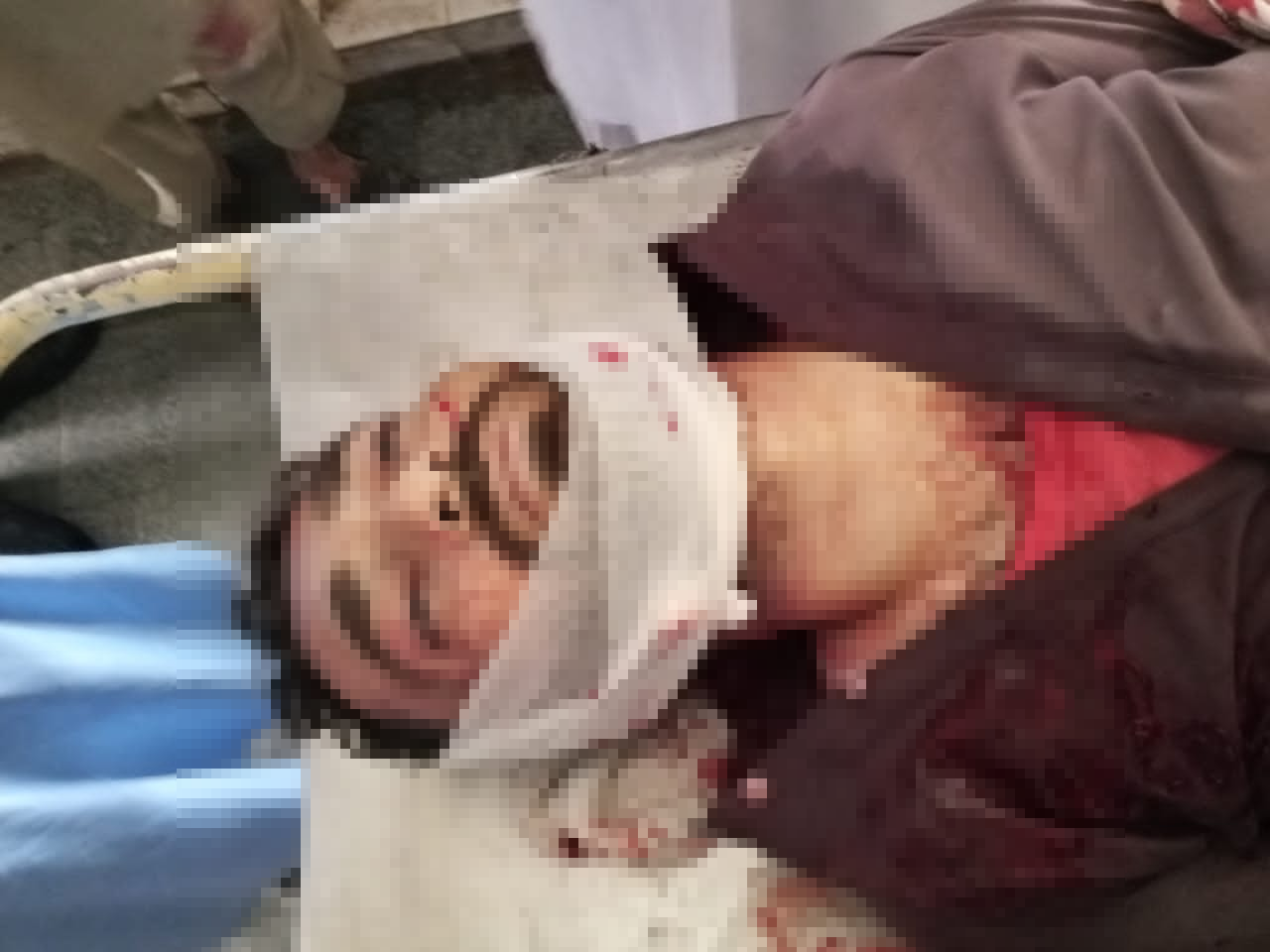 KPK Police Constable Mehran was killed by the TTP in Peshawar in 2026 1
