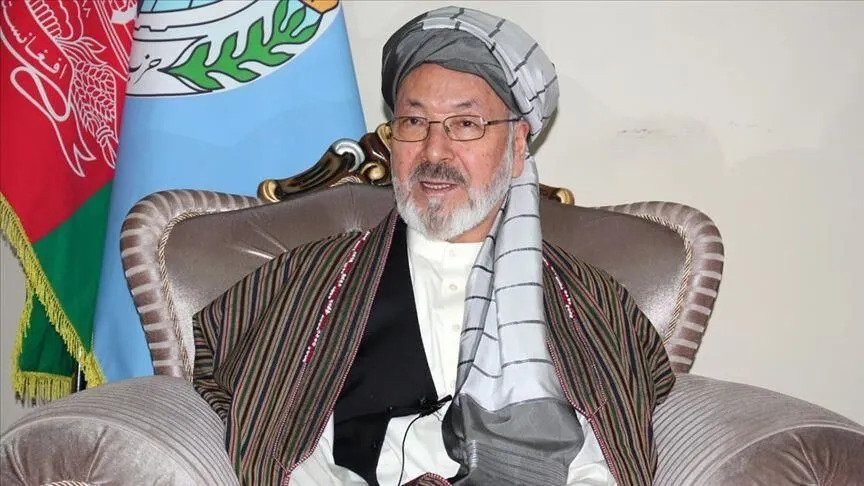 Karim Khalili