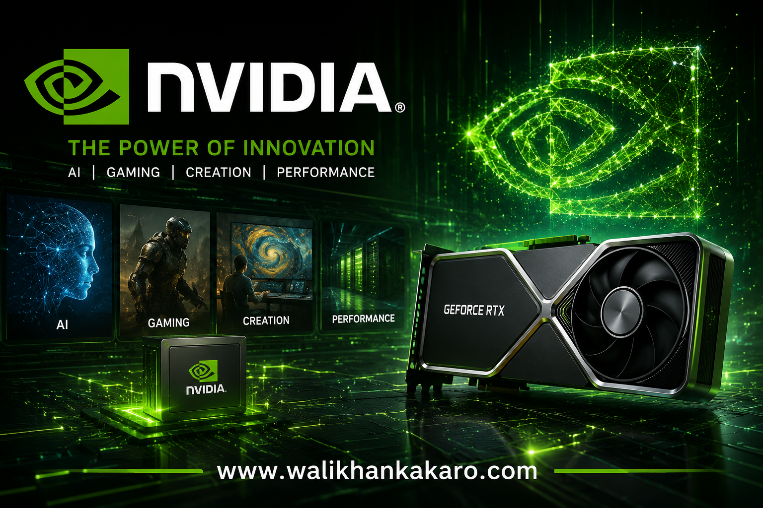 NVIDIA