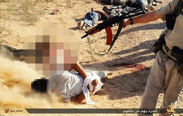 OSINT Daesh Attack on IEA in Nangarha in 2026 2