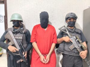 Sindh Police CTD Arrested Sipah-e-Muhammad Target Killer Abid in Karachi in 2026