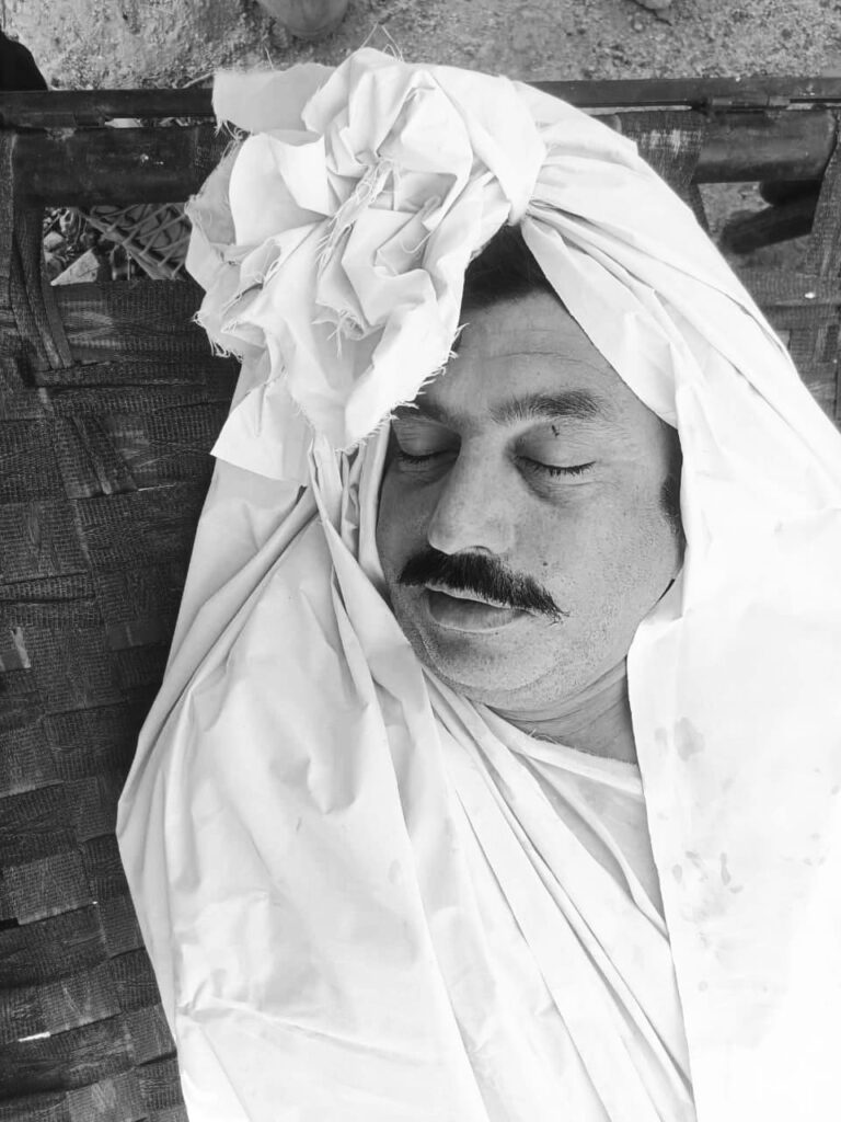 TTP Claimed Responsibility for Police Party Ambush in Dera Ismail Khan KPK in 2026 7
