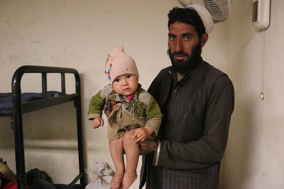 Daesh surrendered with three wives and six children in Achin in 2019 2