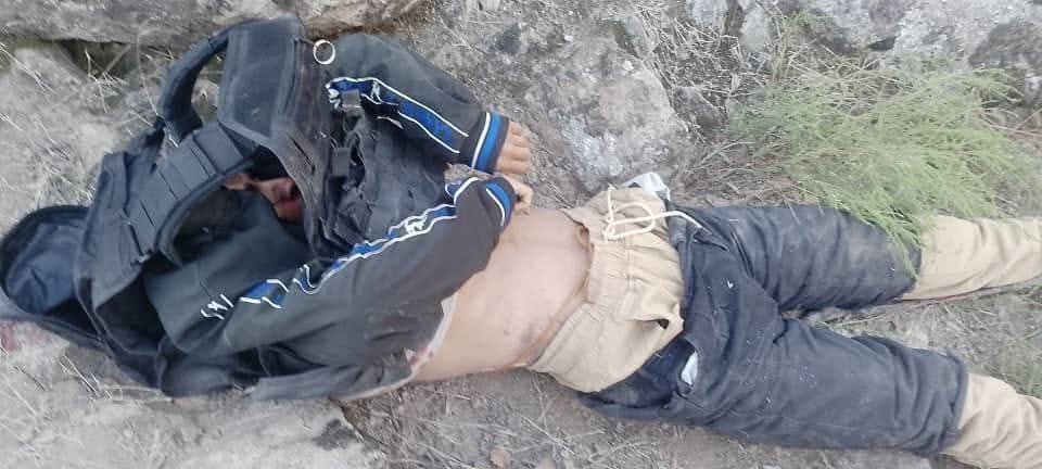 IEA killed AFF members in Kamdesh Nuristan in 2026 4