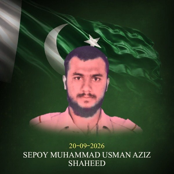 IMP claimed responsibility for ambush on army convoy in Hangu in 2026 13