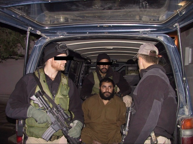 Mullah Mohammad Fazl