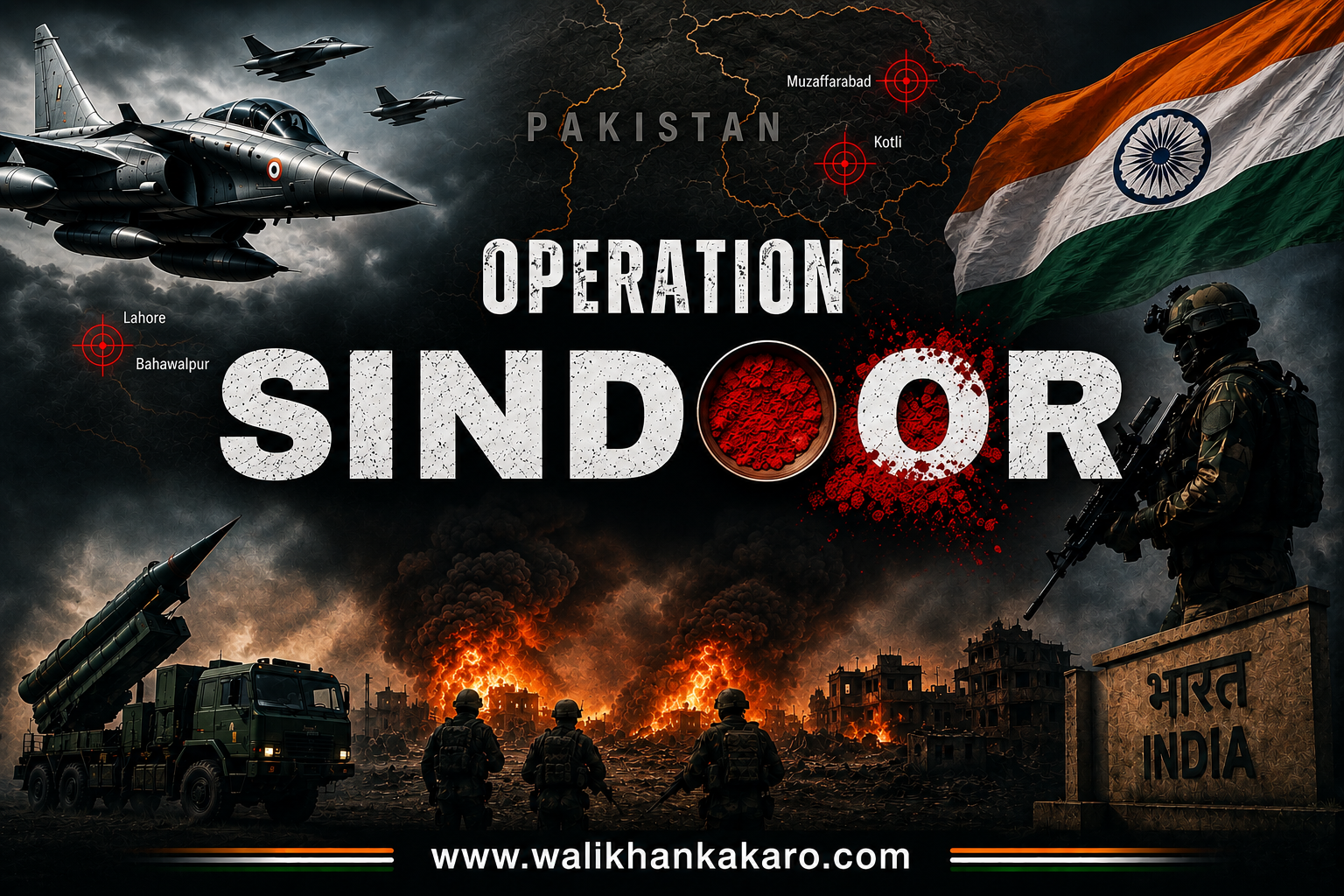 Operation Sindoor