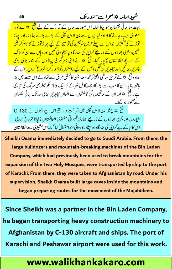 Osama bin laden 9
