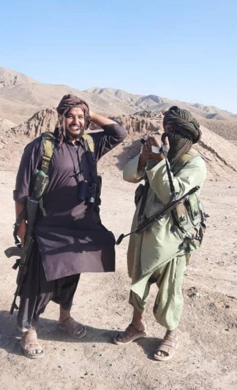 TTP militant Osama Baloch was killed in Mastung Kanak Valley in 2026 2