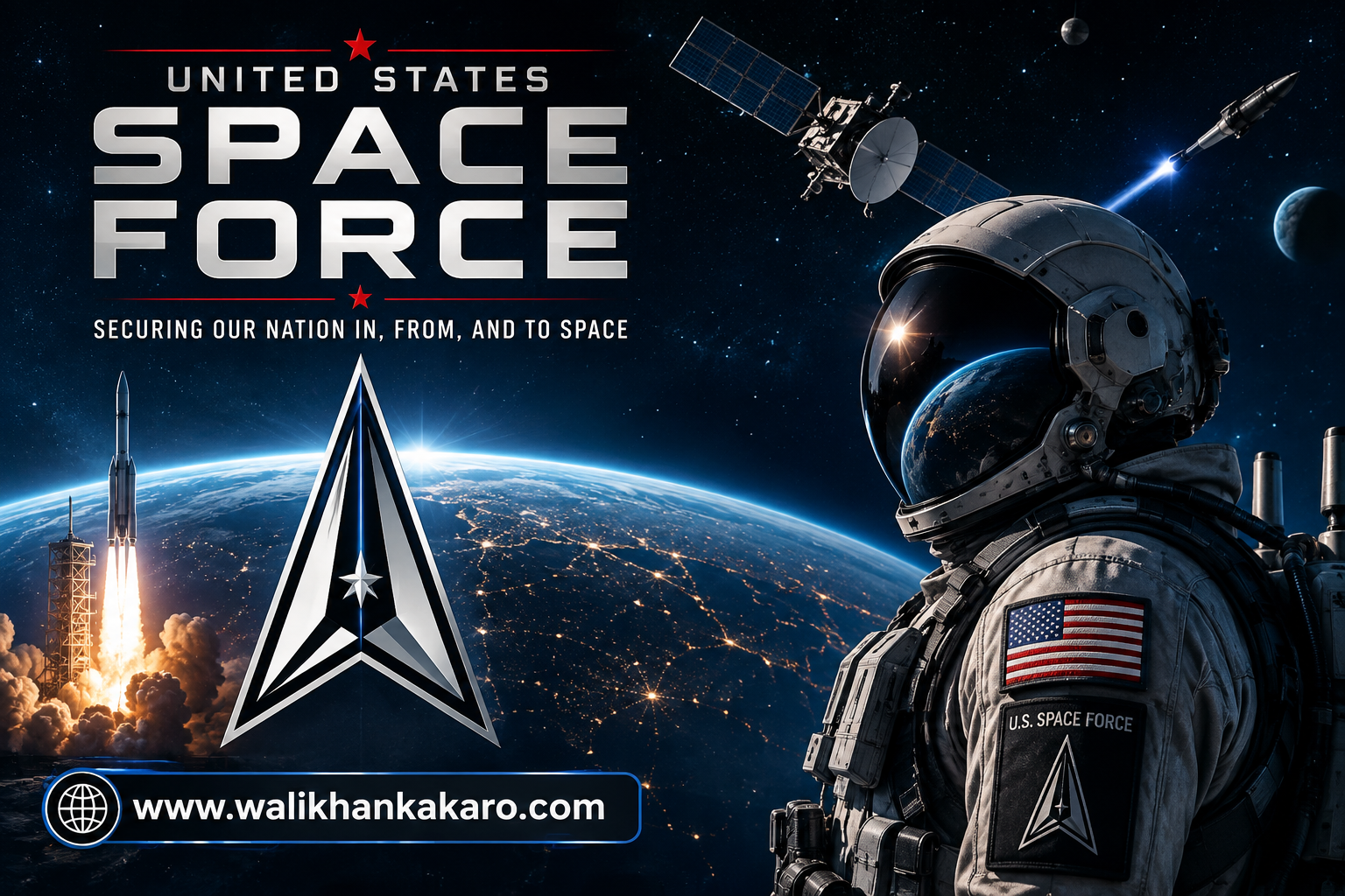 United States Space Force