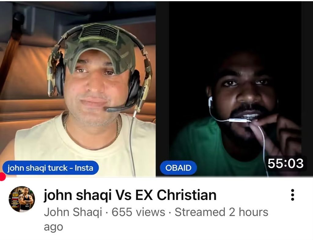 Why Christians Are Leaving Christianity and Becoming Atheists 1